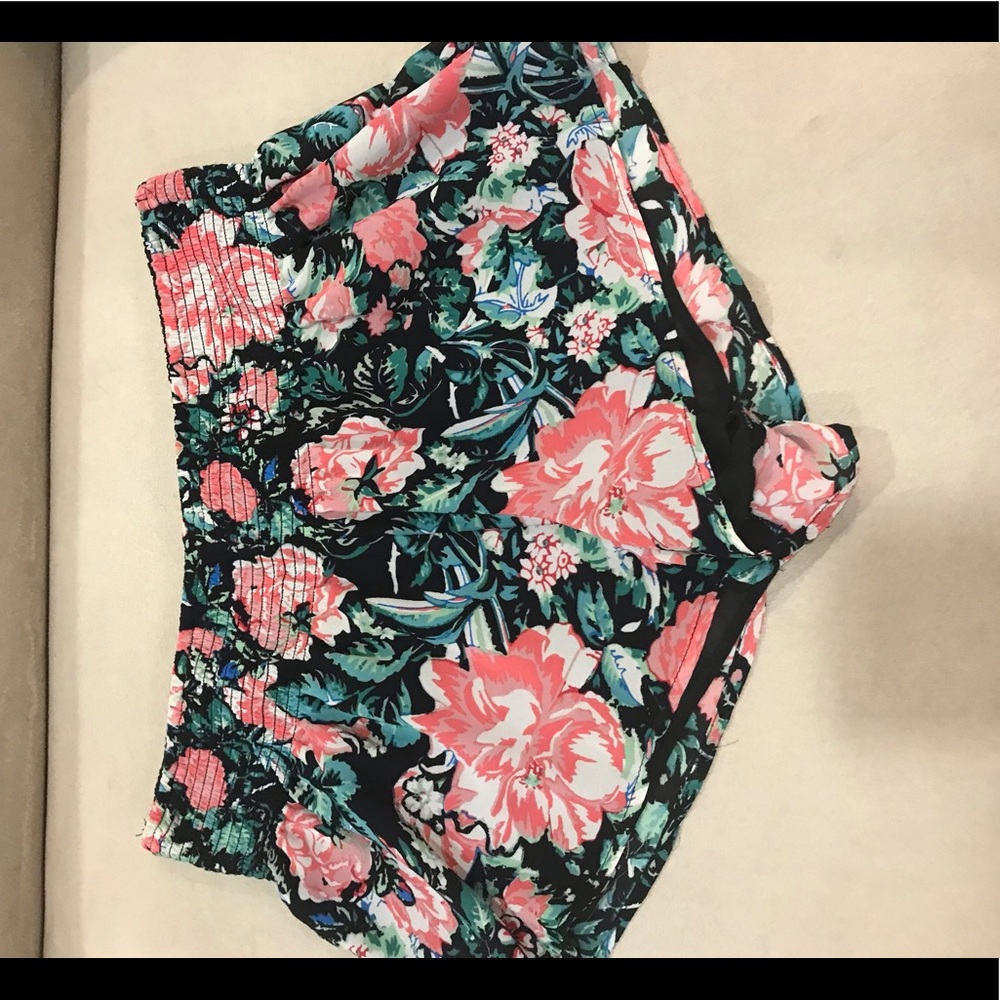 dress up shorts
